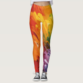 Leggings Leggencias