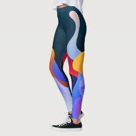 Leggings Leggencias