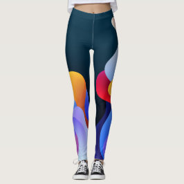 Leggings Leggencias
