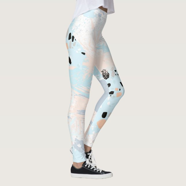 Leggings Leggencias (Derecha)