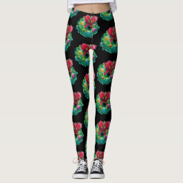 Leggings Leggencias
