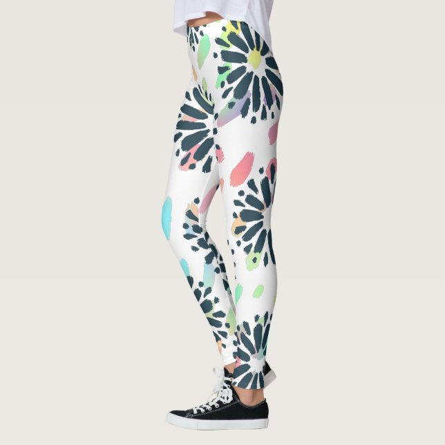 Leggings Leggencias (Izquierda)