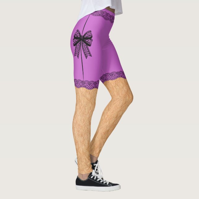 Leggings Leggencias (Derecha)