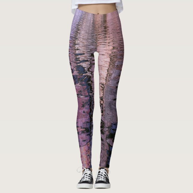Leggings Leggencias (Anverso)