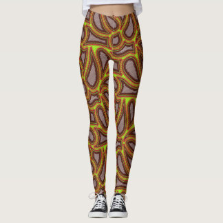 Leggings Leggencias