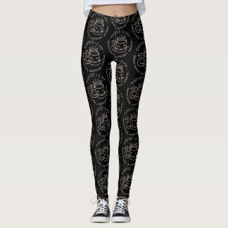Leggings Leggencias