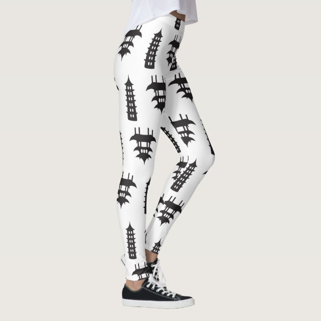 Leggings Leggencias (Derecha)