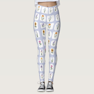 Leggings Leggencias