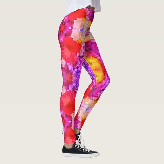 Leggings Leggencias (Derecha)