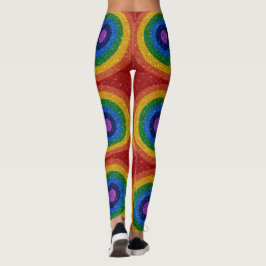 Leggings Leggencias