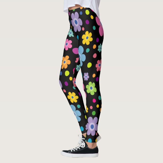 Leggings Leggencias (Izquierda)