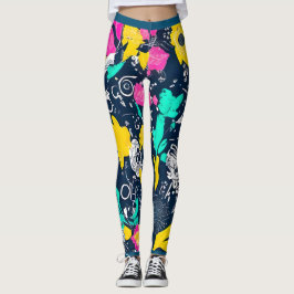 Leggings Leggencias
