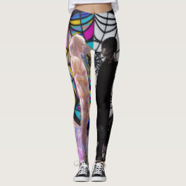 Leggings Leggencias