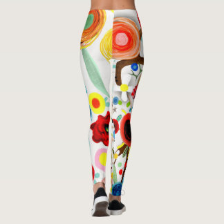 Leggings Leggencias Adorables