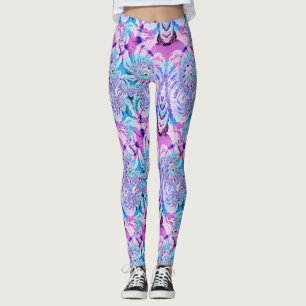 Leggings Leggencias ~ Bonito en Pastel ~ Original
