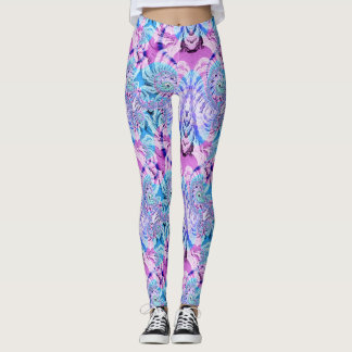 Leggings Leggencias ~ Bonito en Pastel ~ Original