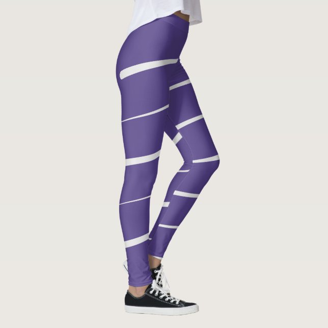 Leggings Leggencias clásicas (Derecha)