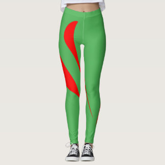 Leggings Leggencias clásicas