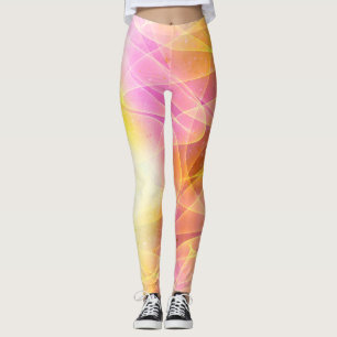 Leggings Leggencias clásicas: estiramiento, comodidad y san