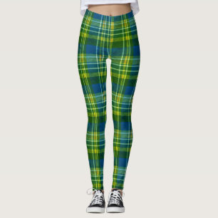 Leggings Leggencias colocadas
