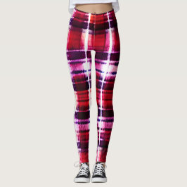 Leggings Leggencias colocadas