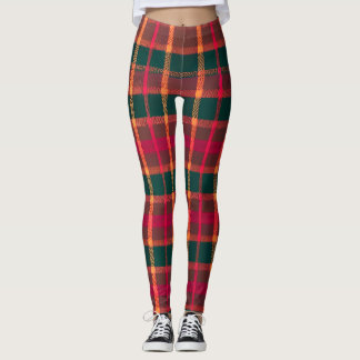 Leggings Leggencias colocadas