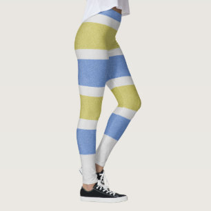 Leggings Leggencias coloridas