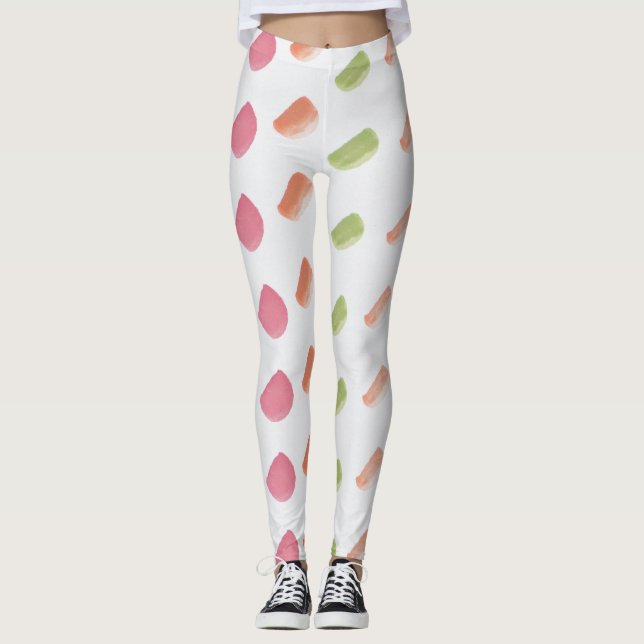 Leggings Leggencias con estilo (Anverso)