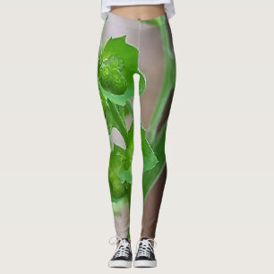 Leggings Leggencias con naturaleza