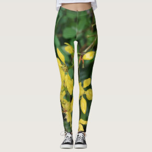 Leggings Leggencias con naturaleza