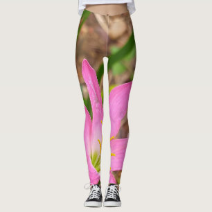 Leggings Leggencias con naturaleza