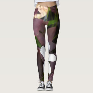 Leggings Leggencias con naturaleza