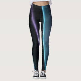 Leggings Leggencias con un diseño único