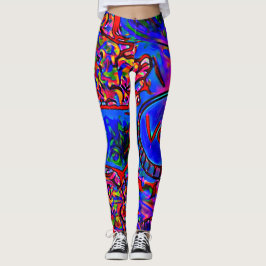 Leggings Leggencias cultivadas