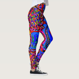 Leggings Leggencias cultivadas