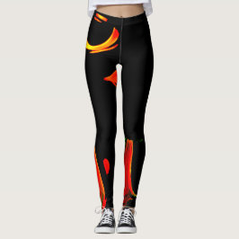 Leggings Leggencias cultivadas