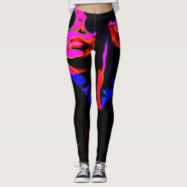 Leggings Leggencias cultivadas