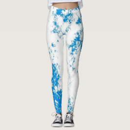 Leggings Leggencias de amor de Sky Rave