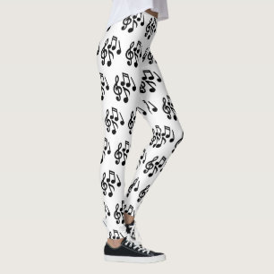 Leggings Leggencias de baile