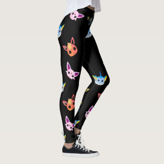 Leggings Leggencias de bolsillo