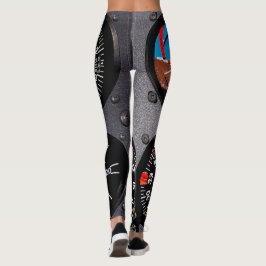 Leggings Leggencias de coco