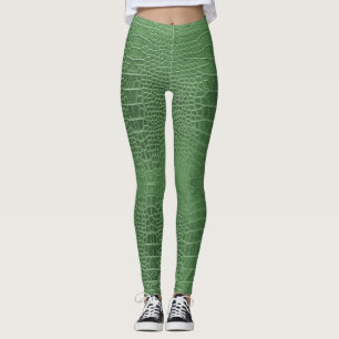 Leggings Leggencias de cocodrilos