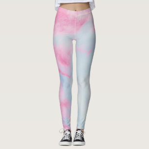 Leggings Leggencias de color sólido