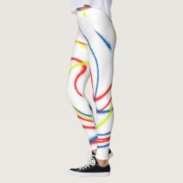 Leggings Leggencias de conexión_SPNP
