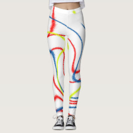 Leggings Leggencias de conexión_SPNP