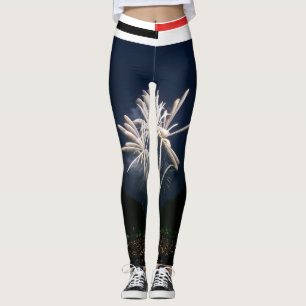 Leggings Leggencias de diseñador clásico