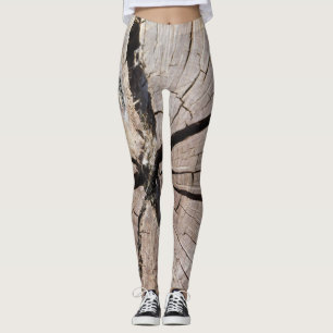 Leggings Leggencias de diseño ecológico