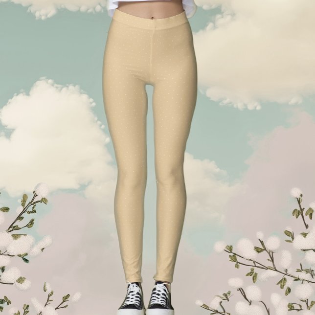 Leggings Leggencias de diseño inspiradas en la naturaleza d (Subido por el creador)