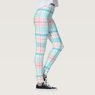 Leggings Leggencias de dragón rosado