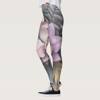 Leggings Leggencias de elegancia ortográfica